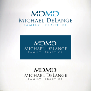 Logo Design by jaimechanics 2 for DeLange Primary Care | Design: #21283305
