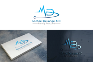 Logo Design by designA78 for DeLange Primary Care | Design #21231107