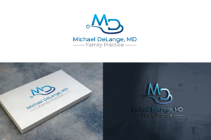 Logo Design by designA78 for DeLange Primary Care | Design: #21246042