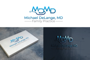 Logo Design by designA78 for DeLange Primary Care | Design: #21264300