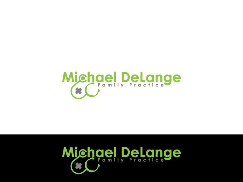 Logo Design by saba uppol for DeLange Primary Care | Design #21231746