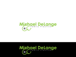 Logo Design by saba uppol for DeLange Primary Care | Design: #21231746