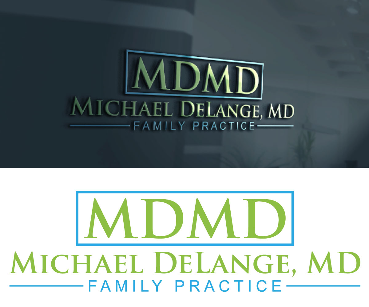 Logo Design by vini 3 for DeLange Primary Care | Design #21231970