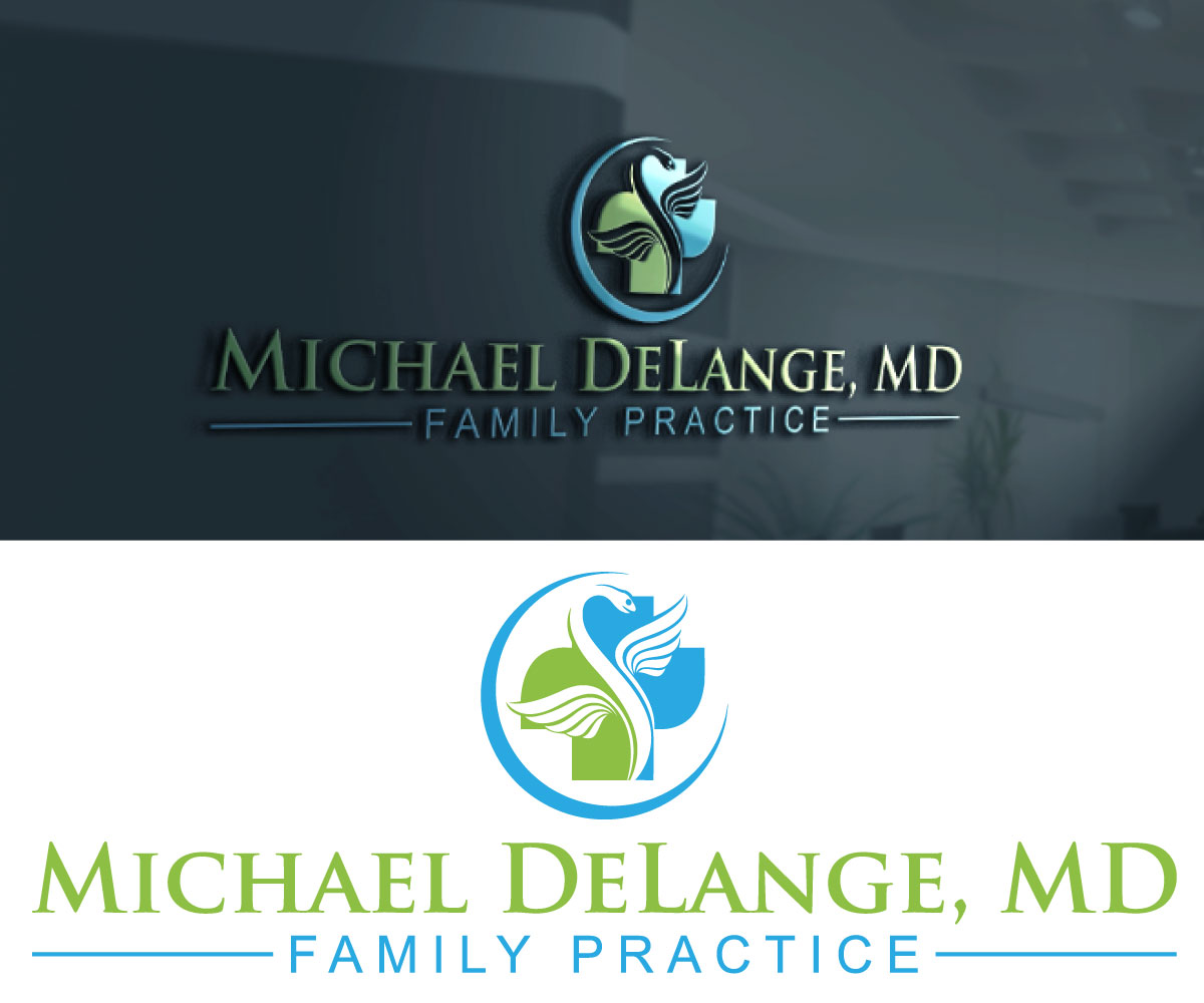 Logo Design by vini 3 for DeLange Primary Care | Design #21231971