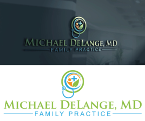 Logo Design by vini 3 for DeLange Primary Care | Design: #21231972