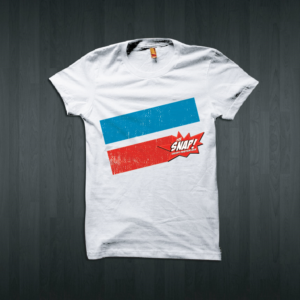 T-Shirt-Design von Taho Design für dieses Projekt | Design: #21237670