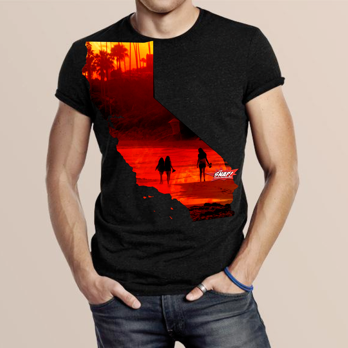 T-shirt Design by aneela for this project | Design #21232850