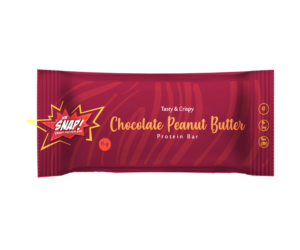 Nutrition company seeking a package re-design of our popular protein bars. | Packaging Design by Hania.tarabishy