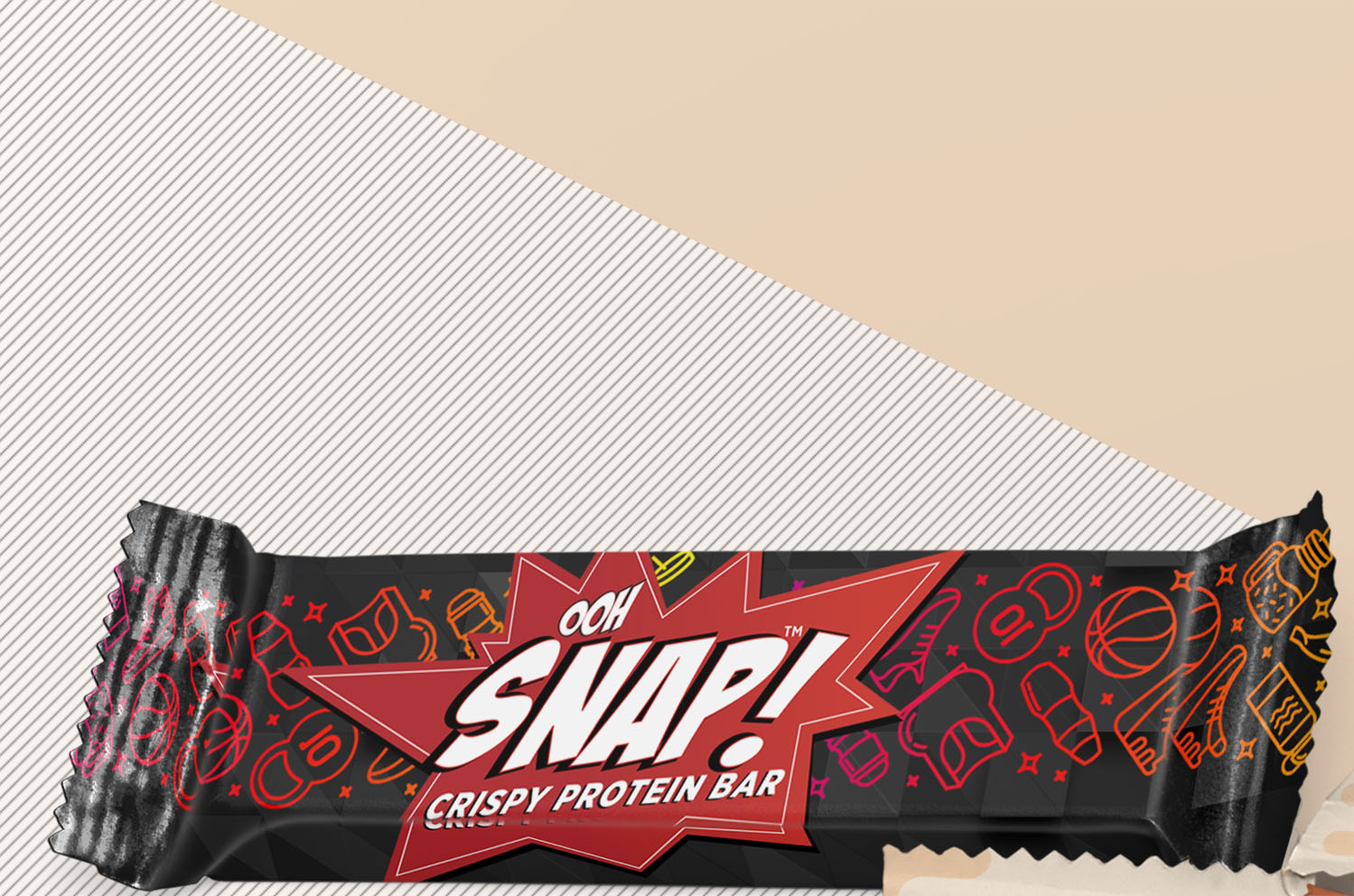 Design Emballage par Sevil Axmedova pour ce projet | Design #21237416