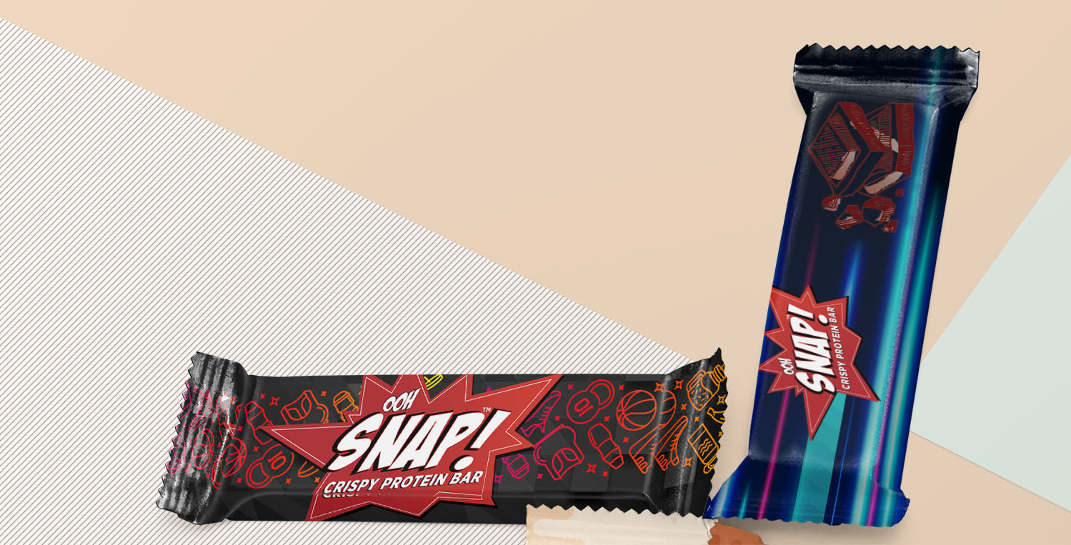 Diseño de Empaque por Sevil Axmedova para este proyecto | Diseño #21237556