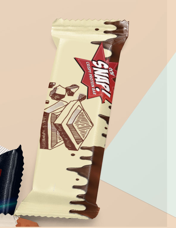 Design Emballage par Sevil Axmedova pour ce projet | Design #21237817