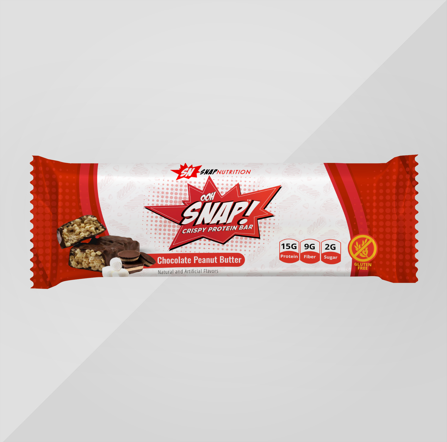 Design Emballage par Navisol Creatives pour ce projet | Design #21237173