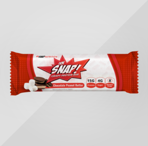 Nutrition company seeking a package re-design of our popular protein bars. | Diseño de Empaque por Navisol Creatives