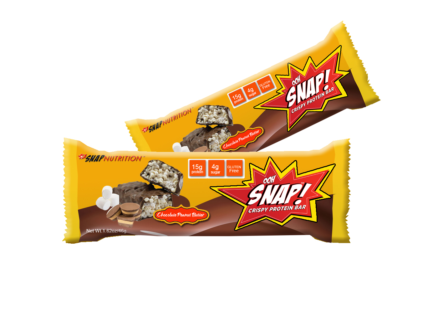 Verpackungs-Design von jackstk 24 für dieses Projekt | Design #21234929