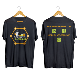T-shirt Design by mekhfioui for this project | Design: #21249172
