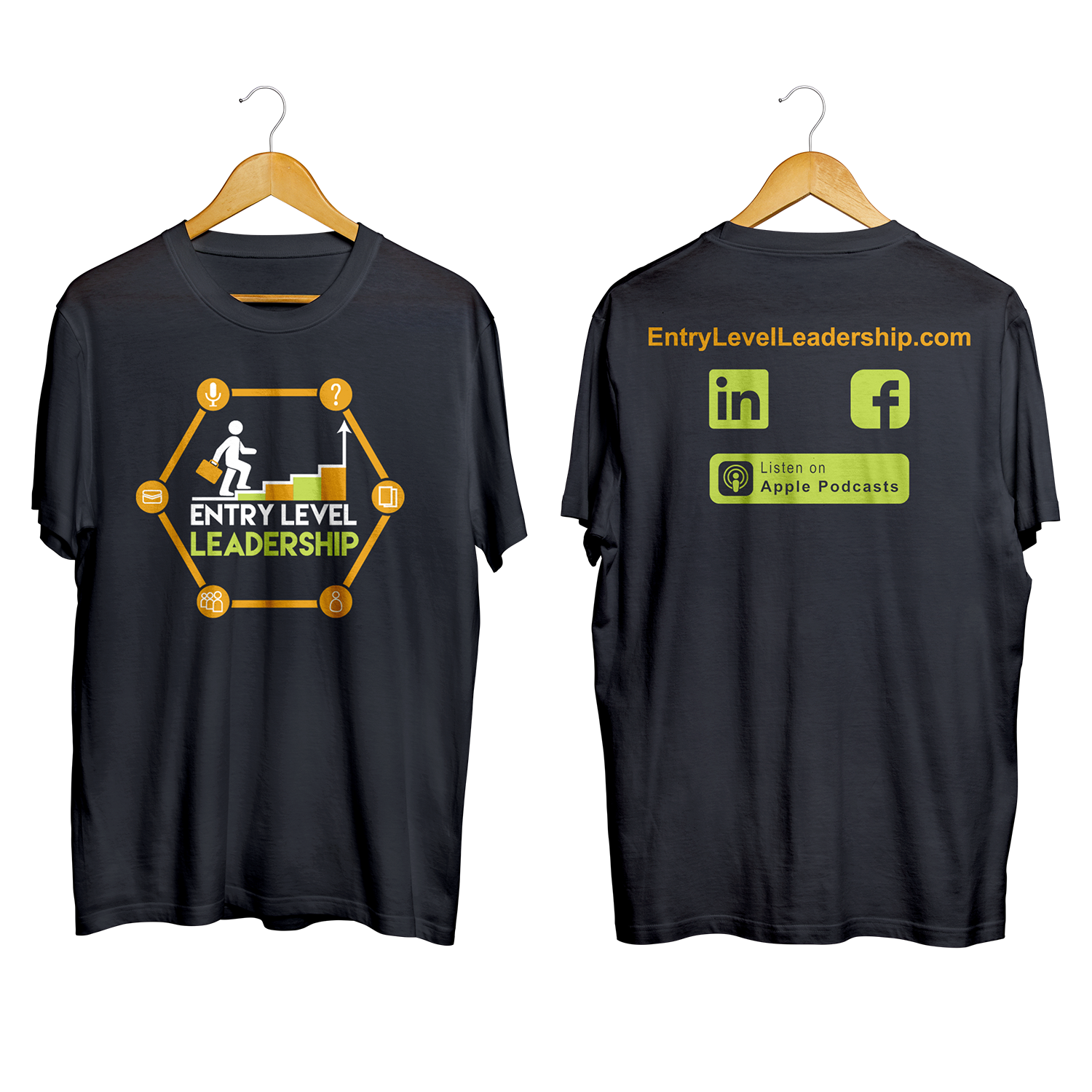 T-shirt Design by mekhfioui for this project | Design: #21252186