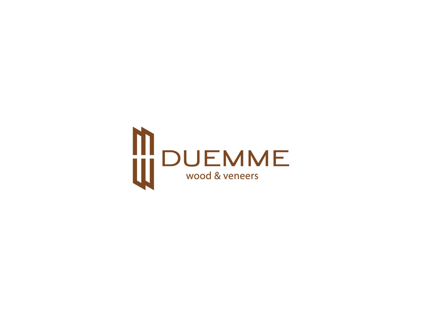 Design de Logo par vanroz pour Duemmetranciati srl | Design #21234664