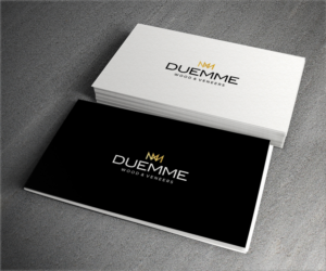 Design de Logo par aglaronde23 pour Duemmetranciati srl | Design : #21256825