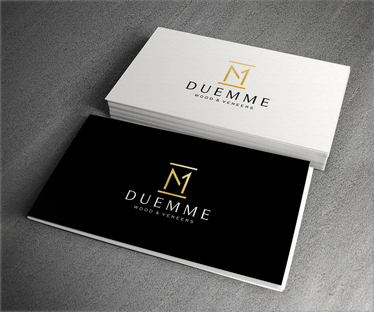 Design de Logo par aglaronde23 pour Duemmetranciati srl | Design #21261857