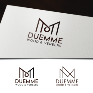 Design de Logo par WooW Designs pour Duemmetranciati srl | Design : #21234429