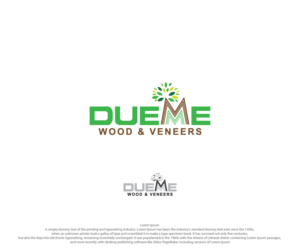 Design de Logo par Flaming_Designs pour Duemmetranciati srl | Design : #21237051