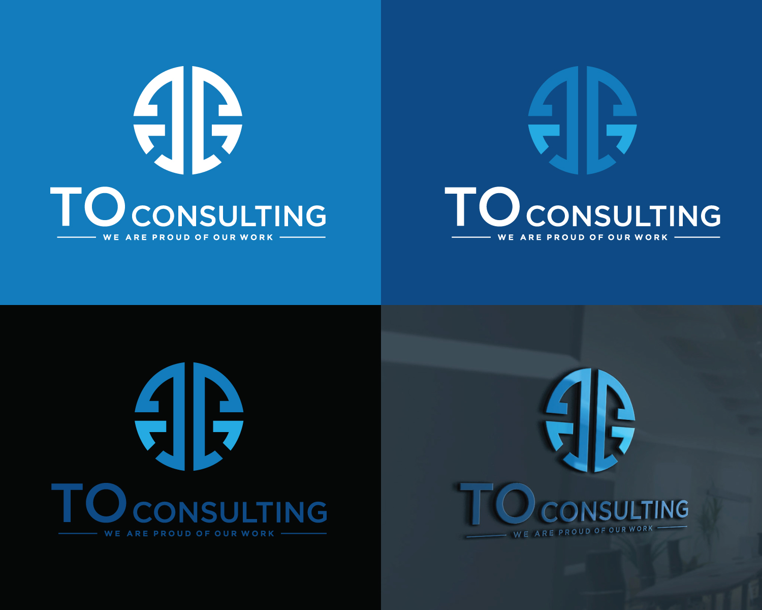 Logo Design by Atec for Soluzioni Informatiche | Design #21240421