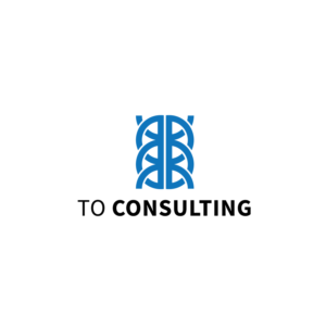 To Consulting | Logo Design by rozT