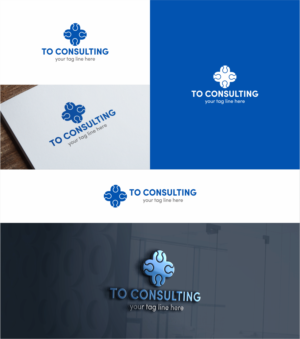 Logo Design by creativechauhan1989 for Soluzioni Informatiche | Design: #21230687