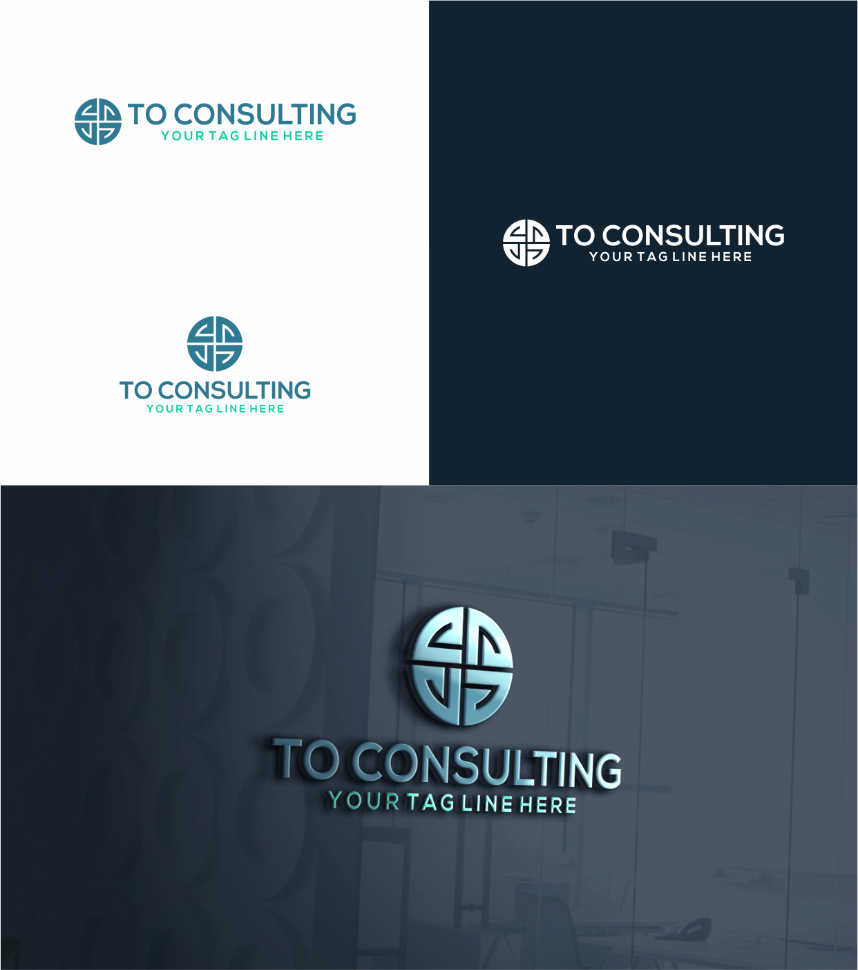 Logo Design by creativechauhan1989 for Soluzioni Informatiche | Design #21230688