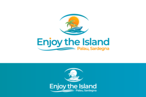 Logo-Design von Rzk für ENJOY THE ISLAND | Design #21235054