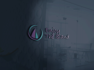 Logo Design by felipewwa@gmail.com for ENJOY THE ISLAND | Design: #21233567