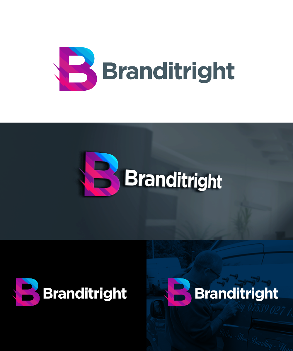 Logo Design by Sergio Coelho for this project | Design #21259432