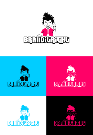 Logo Design by siti MWDesign