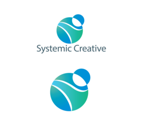 Logo-Design von meygekon für Systemic Creative | Design: #21282133