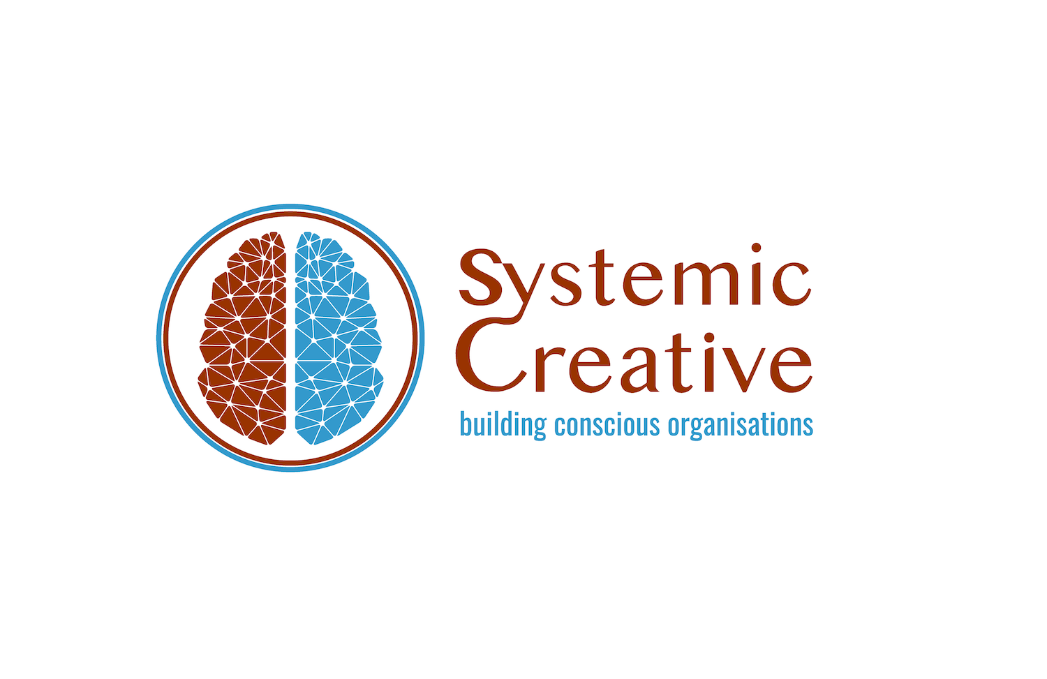 Logo Design by Atlantes for Systemic Creative | Design #21234065
