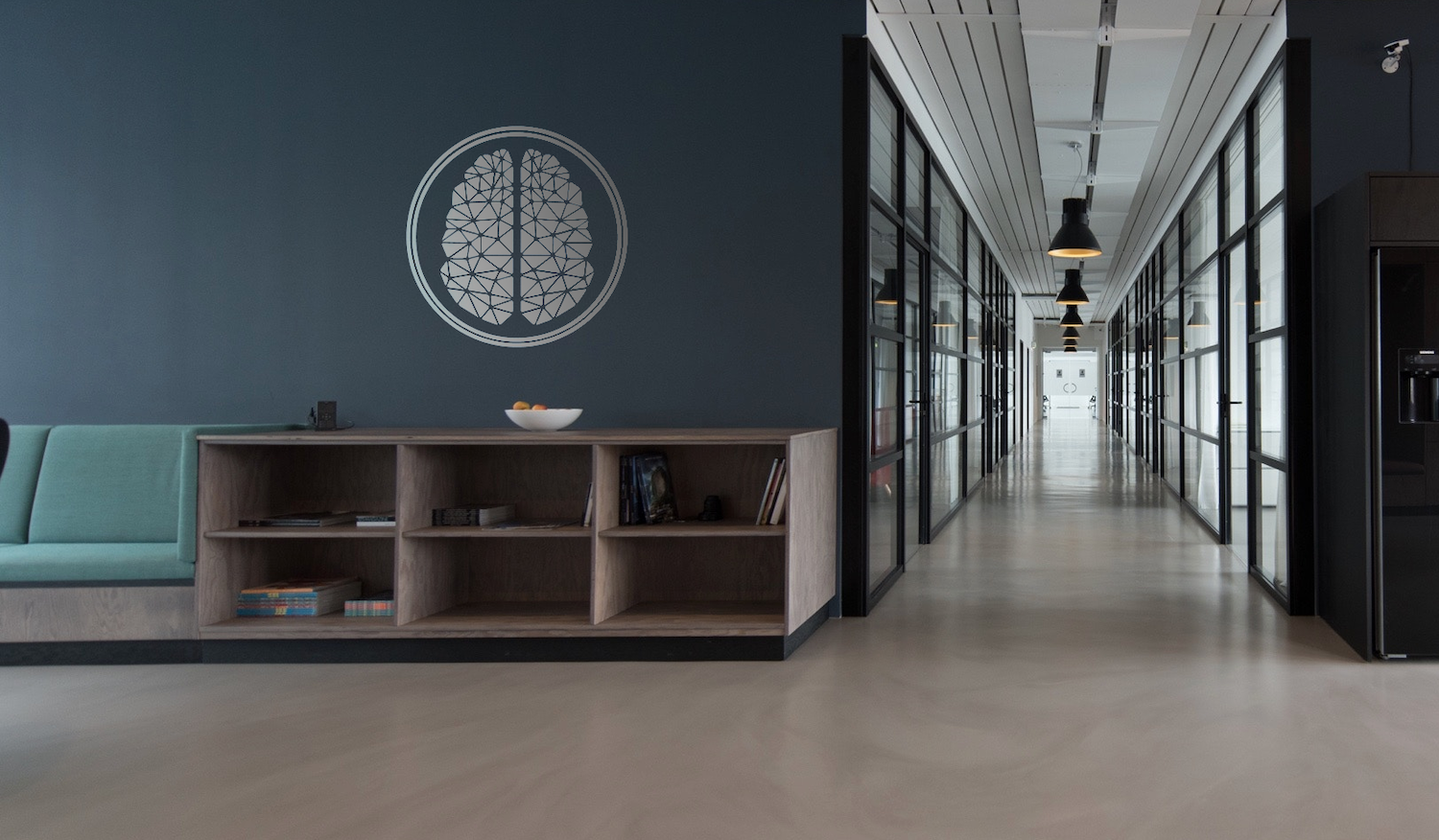 Logo Design by Atlantes for Systemic Creative | Design #21234067