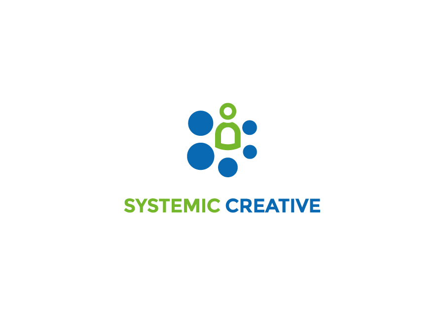 Diseño de Logo por pvcomp para Systemic Creative | Diseño #21236837