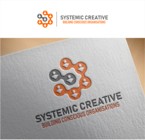 Logo-Design von kolevvp für Systemic Creative | Design: #21238528
