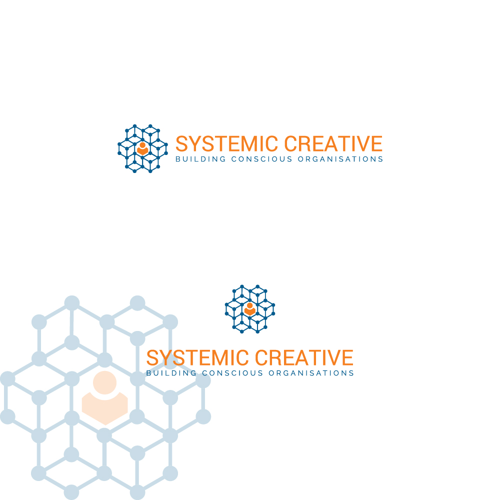 Logo Design by graphicbullet4 for Systemic Creative | Design #21234874