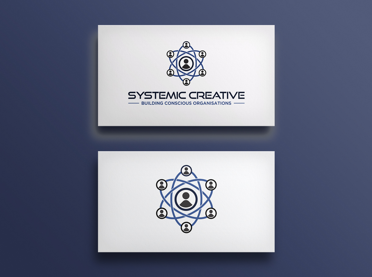 Logo Design by Djamdesign for Systemic Creative | Design #21239843