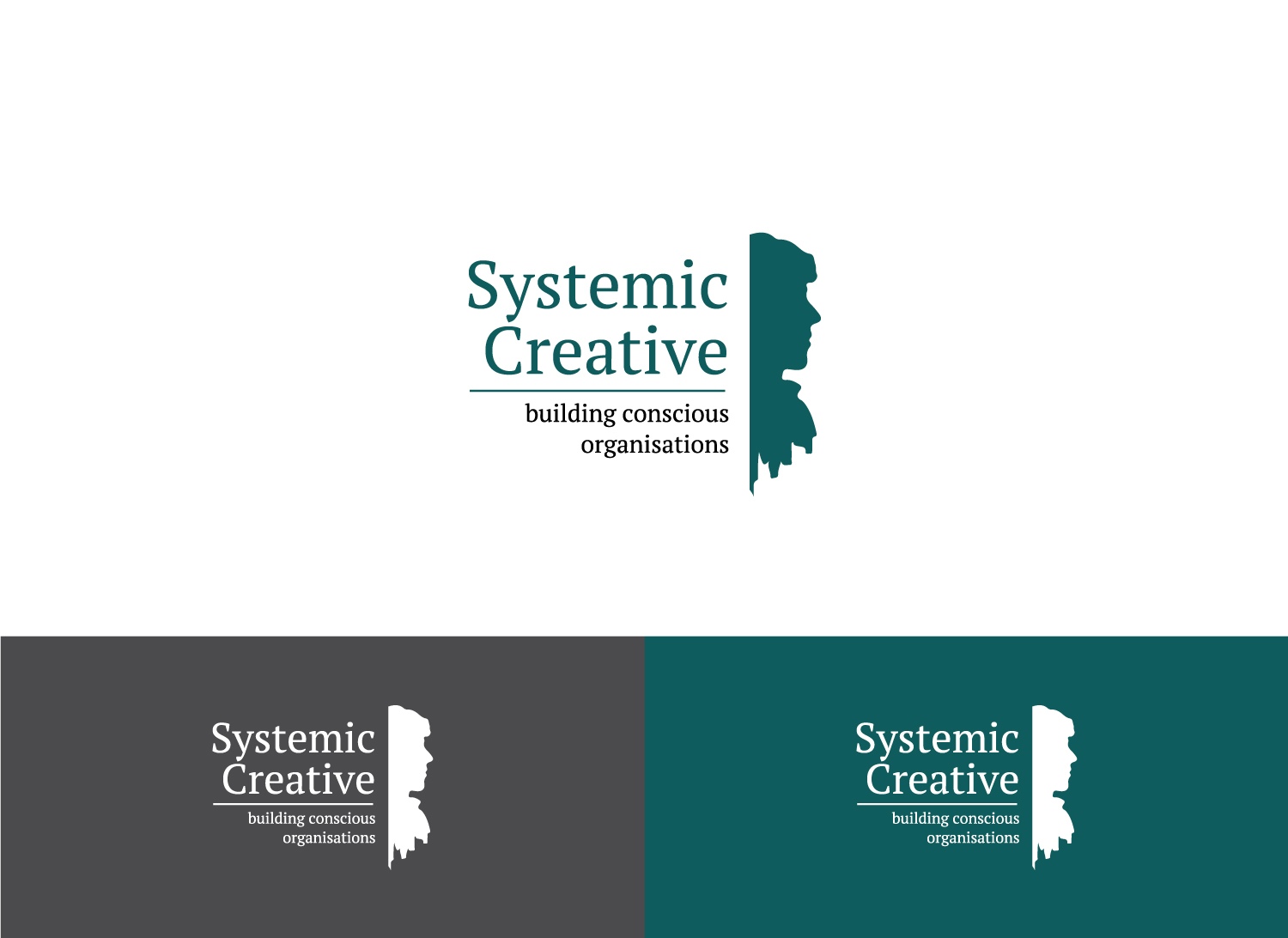 Diseño de Logo por Balayat843 para Systemic Creative | Diseño #21233977