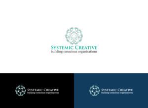 Logo Design by Balayat843 for Systemic Creative | Design: #21234439