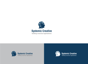 Logo Design by Balayat843 for Systemic Creative | Design: #21242607