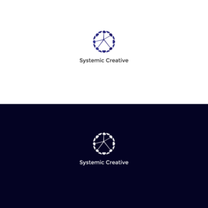Logo Design by kecebong 007 for Systemic Creative | Design #21284617