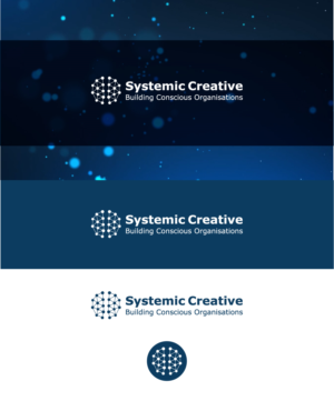 Logo-Design von showmyart für Systemic Creative | Design: #21241442
