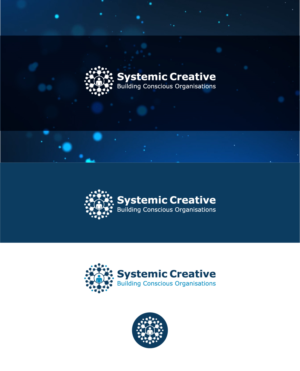Logo-Design von showmyart für Systemic Creative | Design: #21241831