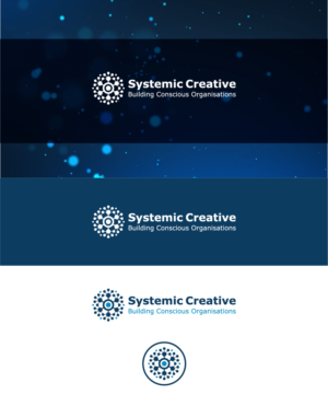 Logo Design by showmyart for Systemic Creative | Design: #21242052