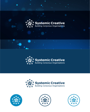 Logo-Design von showmyart für Systemic Creative | Design: #21251705