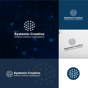 Logo-Design von showmyart für Systemic Creative | Design: #21295898