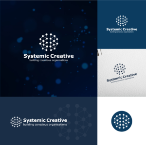 Logo Design by showmyart for Systemic Creative | Design #21295899